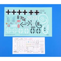 Best deal 😍 Bf 109G-6 Late Series Fighter (Profi-Pack Plastic Kit) 1/48 Eduard ❤️ -megahobby Sales Store 82111 007 44100.1521477119