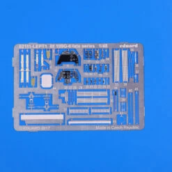 Best deal 😍 Bf 109G-6 Late Series Fighter (Profi-Pack Plastic Kit) 1/48 Eduard ❤️ -megahobby Sales Store 82111 008 47295.1521477119