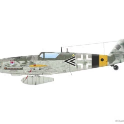 Best deal 😍 Bf 109G-6 Late Series Fighter (Profi-Pack Plastic Kit) 1/48 Eduard ❤️ -megahobby Sales Store 82111 03 17310.1521477119