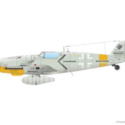 Best deal 😍 Bf 109G-6 Late Series Fighter (Profi-Pack Plastic Kit) 1/48 Eduard ❤️ -megahobby Sales Store 82111 04 99371.1521477119