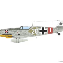 Best deal 😍 Bf 109G-6 Late Series Fighter (Profi-Pack Plastic Kit) 1/48 Eduard ❤️ -megahobby Sales Store 82111 05 02142.1521477119