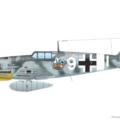 Cheapest 👏 Bf 109G-6 Early Version Fighter Profi-Pack Kit 1/48 Eduard 🌟 -megahobby Sales Store 82113 02 42944.1521475934
