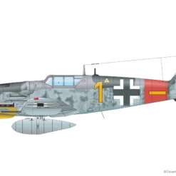 Cheapest 👏 Bf 109G-6 Early Version Fighter Profi-Pack Kit 1/48 Eduard 🌟 -megahobby Sales Store 82113 03 48696.1521475933