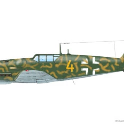 Cheapest 👏 Bf 109G-6 Early Version Fighter Profi-Pack Kit 1/48 Eduard 🌟 -megahobby Sales Store 82113 04 01616.1521475934