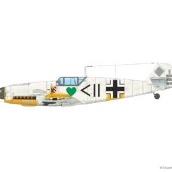 Cheapest 🔥 Bf 109F-2 Fighter (Profi-Pack) 1/48 Eduard 🔔 -megahobby Sales Store 82115 01 43074.1521127015