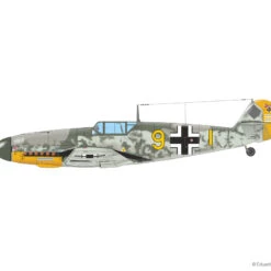 Cheapest 🔥 Bf 109F-2 Fighter (Profi-Pack) 1/48 Eduard 🔔 -megahobby Sales Store 82115 02 32251.1521127015