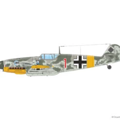 Cheapest 🔥 Bf 109F-2 Fighter (Profi-Pack) 1/48 Eduard 🔔 -megahobby Sales Store 82115 04 36401.1521127015