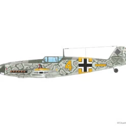 Cheapest 🔥 Bf 109F-2 Fighter (Profi-Pack) 1/48 Eduard 🔔 -megahobby Sales Store 82115 05 98194.1521127015
