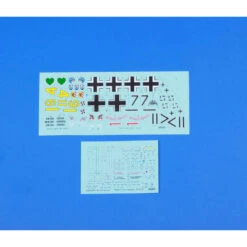 Cheapest 🔥 Bf 109F-2 Fighter (Profi-Pack) 1/48 Eduard 🔔 -megahobby Sales Store 82115 06 09569.1521127015