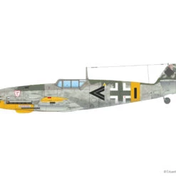 Outlet ⌛ Bf 109G-4 German Fighter (Profi-Pack Plastic Kit) 1/48 Eduard ✨ -megahobby Sales Store 82117 02 63518.1521474678