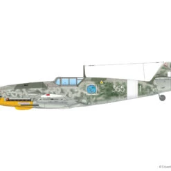 Outlet ⌛ Bf 109G-4 German Fighter (Profi-Pack Plastic Kit) 1/48 Eduard ✨ -megahobby Sales Store 82117 04 16695.1521474678