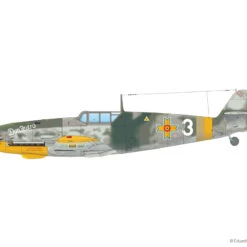 Outlet ⌛ Bf 109G-4 German Fighter (Profi-Pack Plastic Kit) 1/48 Eduard ✨ -megahobby Sales Store 82117 05 47818.1521474678