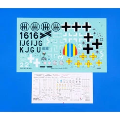 Outlet ⌛ Bf 109G-4 German Fighter (Profi-Pack Plastic Kit) 1/48 Eduard ✨ -megahobby Sales Store 82117 006 47409.1521474678