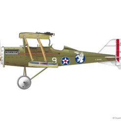 Cheapest 😀 SE5a Wolseley Viper Aircraft (Profi-Pack Plastic Kit) 1/48 Eduard ✨ -megahobby Sales Store 82131 2 52940.1523540671