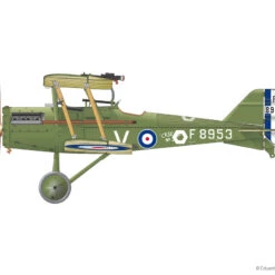 Cheapest 😀 SE5a Wolseley Viper Aircraft (Profi-Pack Plastic Kit) 1/48 Eduard ✨ -megahobby Sales Store 82131 3 68872.1523540671