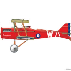 Cheapest 😀 SE5a Wolseley Viper Aircraft (Profi-Pack Plastic Kit) 1/48 Eduard ✨ -megahobby Sales Store 82131 5 14061.1523540671