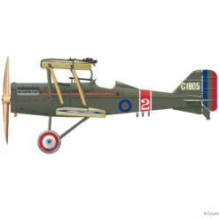 Cheapest 😀 SE.5a Night Fighter (Profi-Pack) 1/48 Eduard 🎉 -megahobby Sales Store 82133 03 12914.1531147414