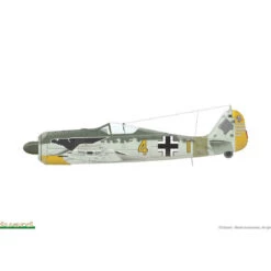 Best deal 😍 Fw 190A-4 Fighter (Profi-Pack Plastic Kit) 1/48 Eduard 🧨 -megahobby Sales Store 82142 01 23040.1522756125