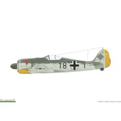 Best deal 😍 Fw 190A-4 Fighter (Profi-Pack Plastic Kit) 1/48 Eduard 🧨 -megahobby Sales Store 82142 02 05790.1522756125