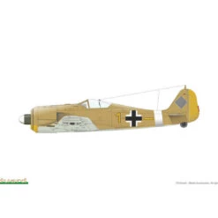 Best deal 😍 Fw 190A-4 Fighter (Profi-Pack Plastic Kit) 1/48 Eduard 🧨 -megahobby Sales Store 82142 04 75623.1522756125