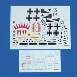 Brand new 🌟 Fw 190A-5 Light Fighter (Profi-Pack Plastic Kit) 1/48 Eduard 🔥 -megahobby Sales Store 82143 008 82769.1522757309