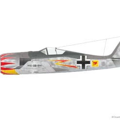 Brand new 🌟 Fw 190A-5 Light Fighter (Profi-Pack Plastic Kit) 1/48 Eduard 🔥 -megahobby Sales Store 82143 02 07983.1522757309