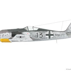 Brand new 🌟 Fw 190A-5 Light Fighter (Profi-Pack Plastic Kit) 1/48 Eduard 🔥 -megahobby Sales Store 82143 03 30952.1522757309