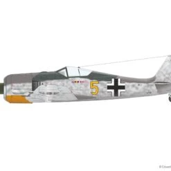 Brand new ⭐ Fw 190A-3 Fighter (Profi-Pack Plastic Kit) 1/48 Eduard 🎉 -megahobby Sales Store 82144 02 97581.1531246585
