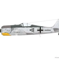 Brand new ⭐ Fw 190A-3 Fighter (Profi-Pack Plastic Kit) 1/48 Eduard 🎉 -megahobby Sales Store 82144 03 11550.1531246585
