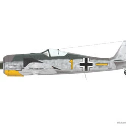 Brand new ⭐ Fw 190A-3 Fighter (Profi-Pack Plastic Kit) 1/48 Eduard 🎉 -megahobby Sales Store 82144 04 72217.1531246586