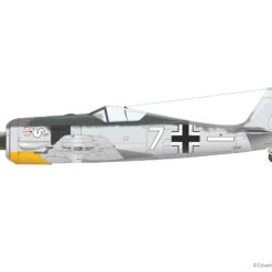 Brand new ⭐ Fw 190A-3 Fighter (Profi-Pack Plastic Kit) 1/48 Eduard 🎉 -megahobby Sales Store 82144 05 52551.1531246586