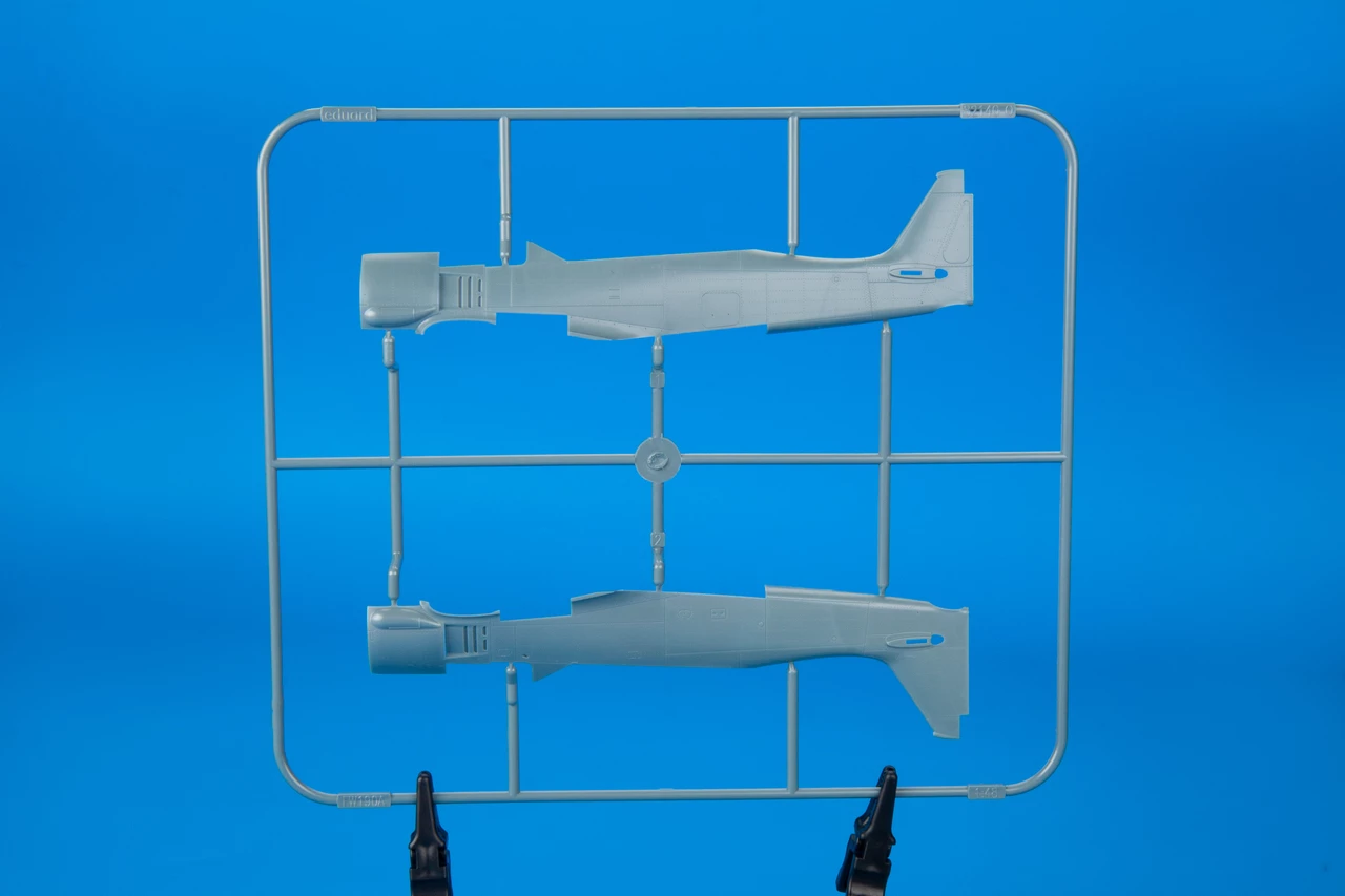 Flash Sale π Fw 190A-2 Fighter (Profi-Pack Kit) 1/48 Eduard π 4 Flash Sale π Fw 190A-2 Fighter (Profi-Pack Kit) 1/48 Eduard π - Image 4