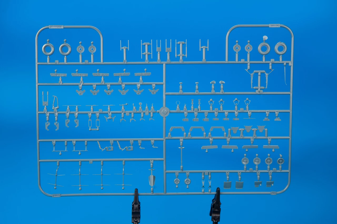 Flash Sale π Fw 190A-2 Fighter (Profi-Pack Kit) 1/48 Eduard π 7 Flash Sale π Fw 190A-2 Fighter (Profi-Pack Kit) 1/48 Eduard π - Image 7