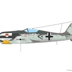 New 😀 Fw 190A-5 Fighter (Profi-Pack Plastic Kit) 1/48 Eduard 🧨 -megahobby Sales Store 82149 01 1 87301.1616429355