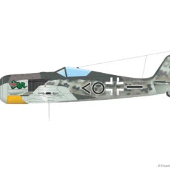 New 😀 Fw 190A-5 Fighter (Profi-Pack Plastic Kit) 1/48 Eduard 🧨 -megahobby Sales Store 82149 03 1 71203.1616429355