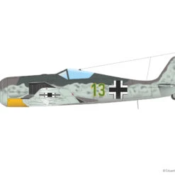 New 😀 Fw 190A-5 Fighter (Profi-Pack Plastic Kit) 1/48 Eduard 🧨 -megahobby Sales Store 82149 05 1 96762.1616429355