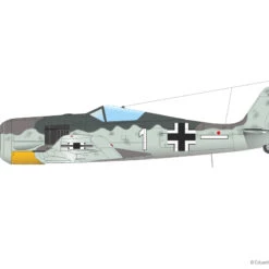 New 😀 Fw 190A-5 Fighter (Profi-Pack Plastic Kit) 1/48 Eduard 🧨 -megahobby Sales Store 82149 06 1 03226.1616429355