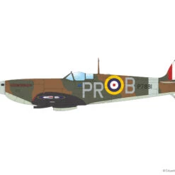 Best deal 😀 Spitfire Mk IIa British Fighter (Profi-Pack Plastic Kit) 1/48 Eduard ⭐ -megahobby Sales Store 82153 01 15211.1612792468