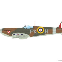 Best deal 😀 Spitfire Mk IIa British Fighter (Profi-Pack Plastic Kit) 1/48 Eduard ⭐ -megahobby Sales Store 82153 02 76577.1612792468