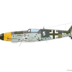New 🔔 Bf 109G-10 WNF/Diana Aircraft (Profi-Pack) 1/48 Eduard 👍 -megahobby Sales Store 82161 02 62436.1552481722