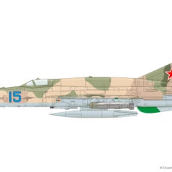 Brand new π― MiG-21 SMT Fighter (Profi-Pack Plastic Kit) 1/48 Eduard π 35 Brand new π― MiG-21 SMT Fighter (Profi-Pack Plastic Kit) 1/48 Eduard π -megahobby Sales Store 8233 b 43710.1522945653