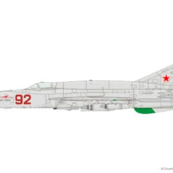 Brand new π― MiG-21 SMT Fighter (Profi-Pack Plastic Kit) 1/48 Eduard π 31 Brand new π― MiG-21 SMT Fighter (Profi-Pack Plastic Kit) 1/48 Eduard π -megahobby Sales Store 8233 e 17932.1522945652
