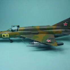 Brand new π― MiG-21 SMT Fighter (Profi-Pack Plastic Kit) 1/48 Eduard π 28 Brand new π― MiG-21 SMT Fighter (Profi-Pack Plastic Kit) 1/48 Eduard π -megahobby Sales Store 8233 mig 21smt ron bollen 03 99955.1522945651