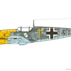 Hot Sale 🔔 Bf-109E-3 Fighter Profi-Pack Plastic Kit 1/48 Eduard 💯 -megahobby Sales Store 8262 b 12646.1521548064