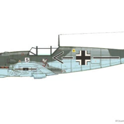 Hot Sale 🔔 Bf-109E-3 Fighter Profi-Pack Plastic Kit 1/48 Eduard 💯 -megahobby Sales Store 8262 c 01139.1521548064