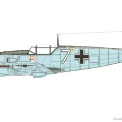 Hot Sale 🔔 Bf-109E-3 Fighter Profi-Pack Plastic Kit 1/48 Eduard 💯 -megahobby Sales Store 8262 d 47266.1521548064