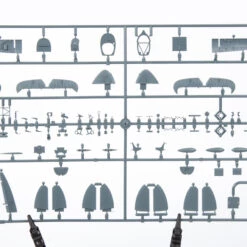 Wholesale ⌛ WWII Spitfire Mk VIII Fighter (Profi-Pack Plastic Kit) 1/48 Eduard 🌟 -megahobby Sales Store 8284 005 96657.1630419709