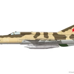 Wholesale ✔️ MiG21R Fighter (Wkd Edition Plastic Kit) 1/48 Eduard 🌟 -megahobby Sales Store 84123 a 78778.1523366787