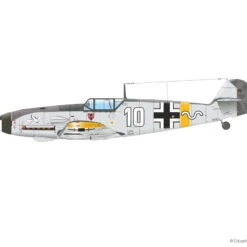 Hot Sale β Bf 109F-2 Fighter (Wkd Edition Plastic Kit) 1/48 Eduard π 7 Hot Sale β Bf 109F-2 Fighter (Wkd Edition Plastic Kit) 1/48 Eduard π -megahobby Sales Store 84147 02 50984.1549051063
