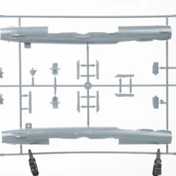 Discount 🔥 MiG-21MF Soviet Cold War Jet Aircraft (Wkd Edition Plastic Kit) 1/48 Eduard ✨ -megahobby Sales Store 84177 04 17644.1630410141
